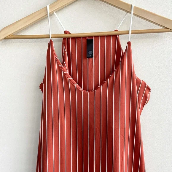 Hurley Reversible Midi Dress - Picture 4 of 8